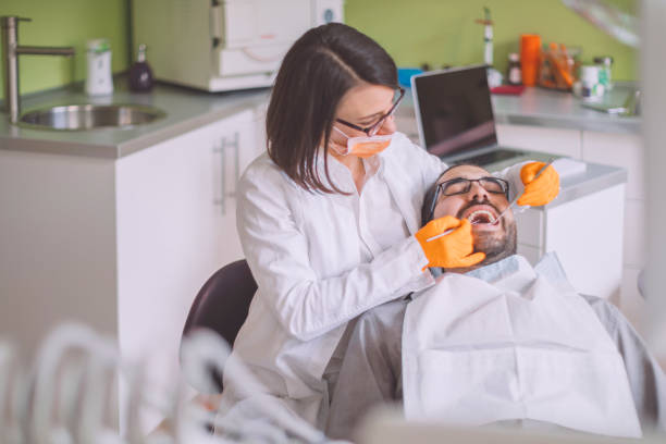 Best Emergency Treatment for Oral Infections in Ironde, AL