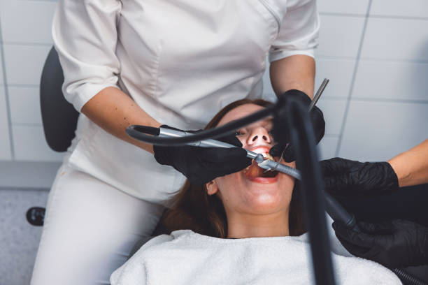 Best Emergency Dental Care for Sports Injuries in Ironde, AL